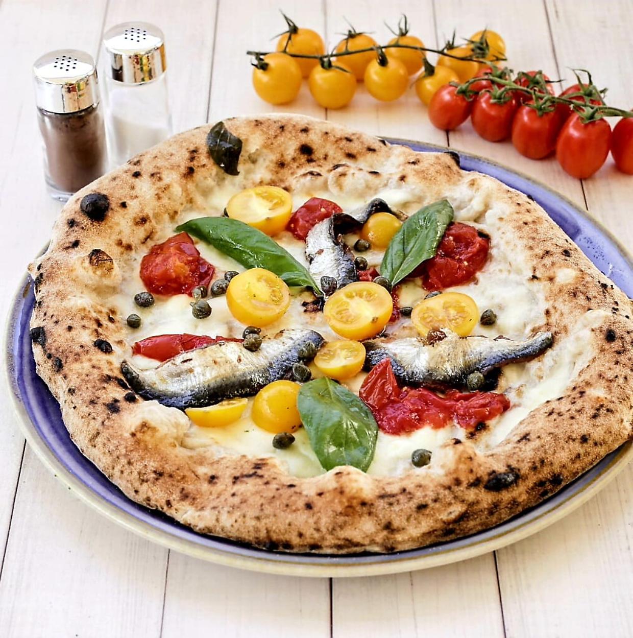 PIZZERIA PUMMARO'.IT