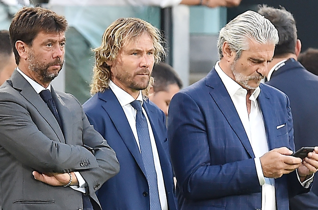 Juventus, l’assist arriva dall’accusa"Troppi 15 punti di penalizzazione"