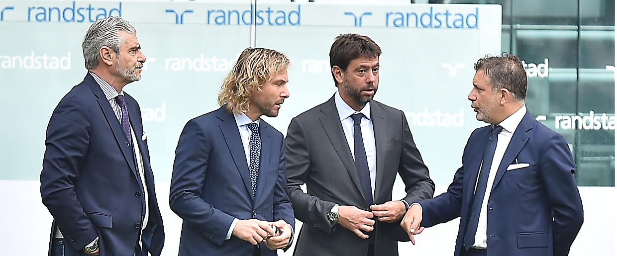 Accolto ricorso Juventus"Nuova valutazione sul -15"