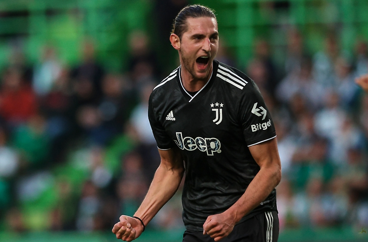 Vlahovic-Rabiot, grane Juventus. Lo sfogo di mamma Veronique