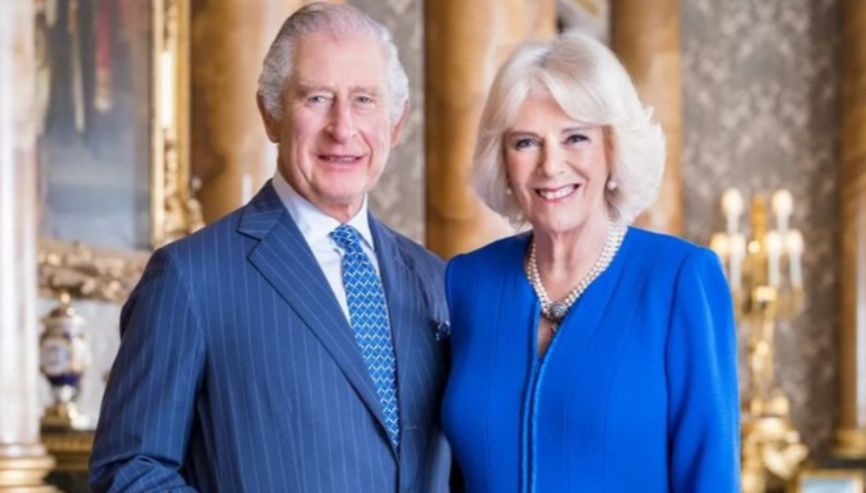 Incoronazione di Carlo III nel caosTutta colpa del figlio Harry e di Meghan