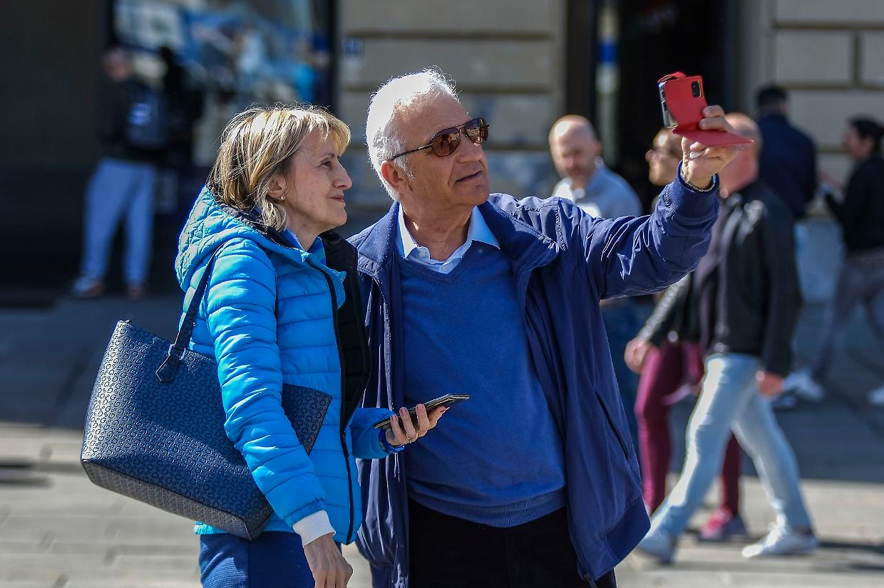 I turisti amano Torino... ma si lamentano dei mezzi
