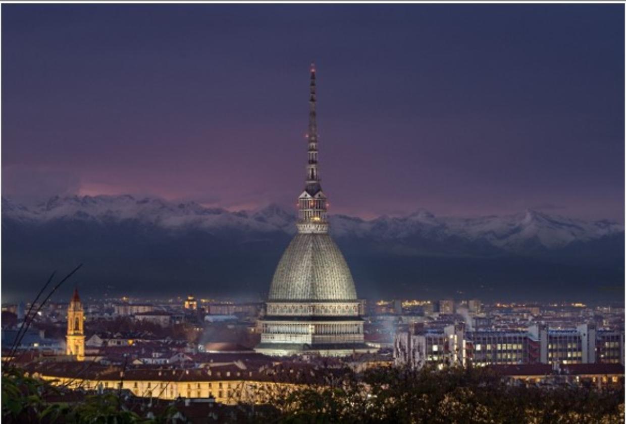 Mole Antonelliana