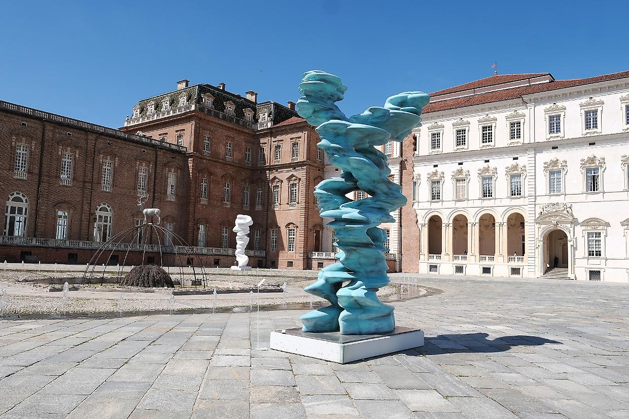 La Reggia di Venaria