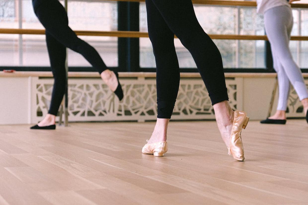 Piemonte in Danza: Sabato 29 aprile la serata conclusiva con ospiti d'eccezione e beneficienza a Nichelino