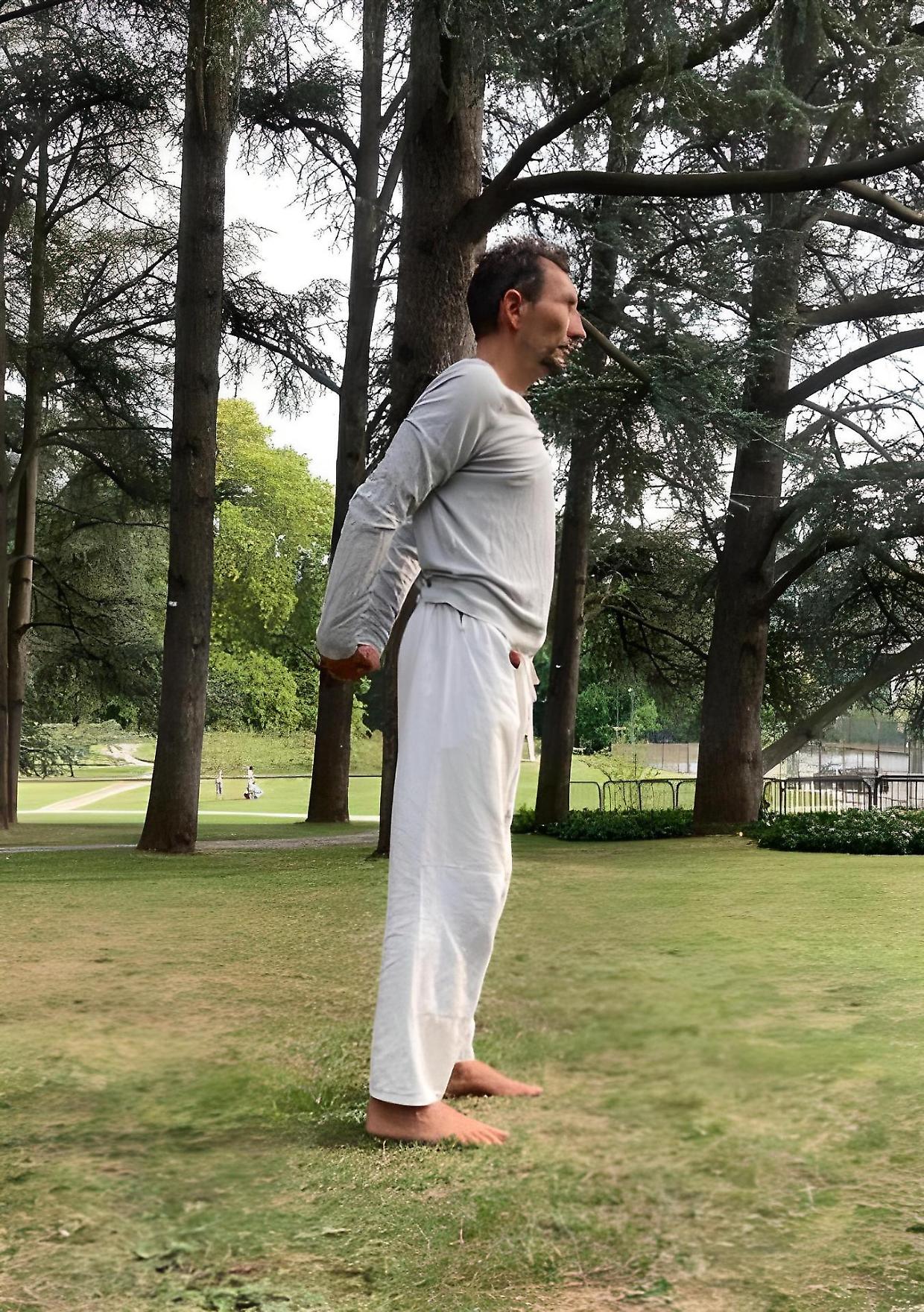 SHIATSU IOKAI