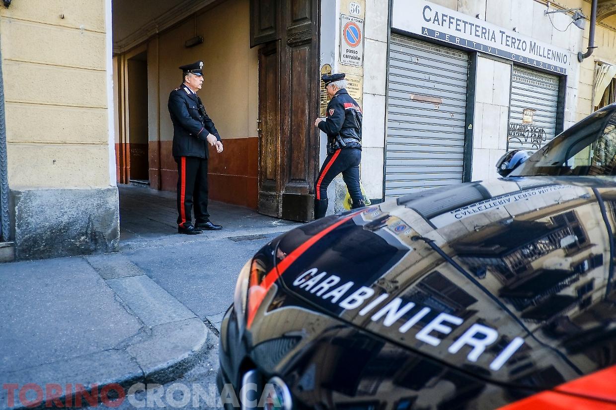 Tentato omicidio corso svizzera