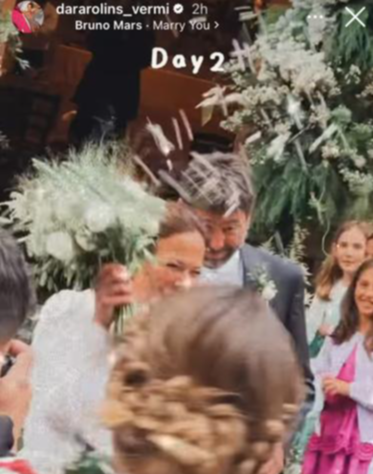 Andrea Agnelli e Deniz Akalin sposi: ecco le foto e video del matrimonio segreto 