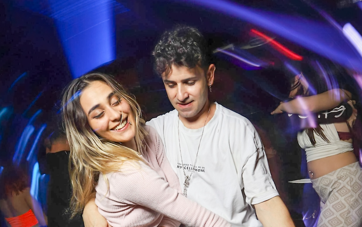 Discoteche anti-sballo aperte di pomeriggio con il divieto di alcol