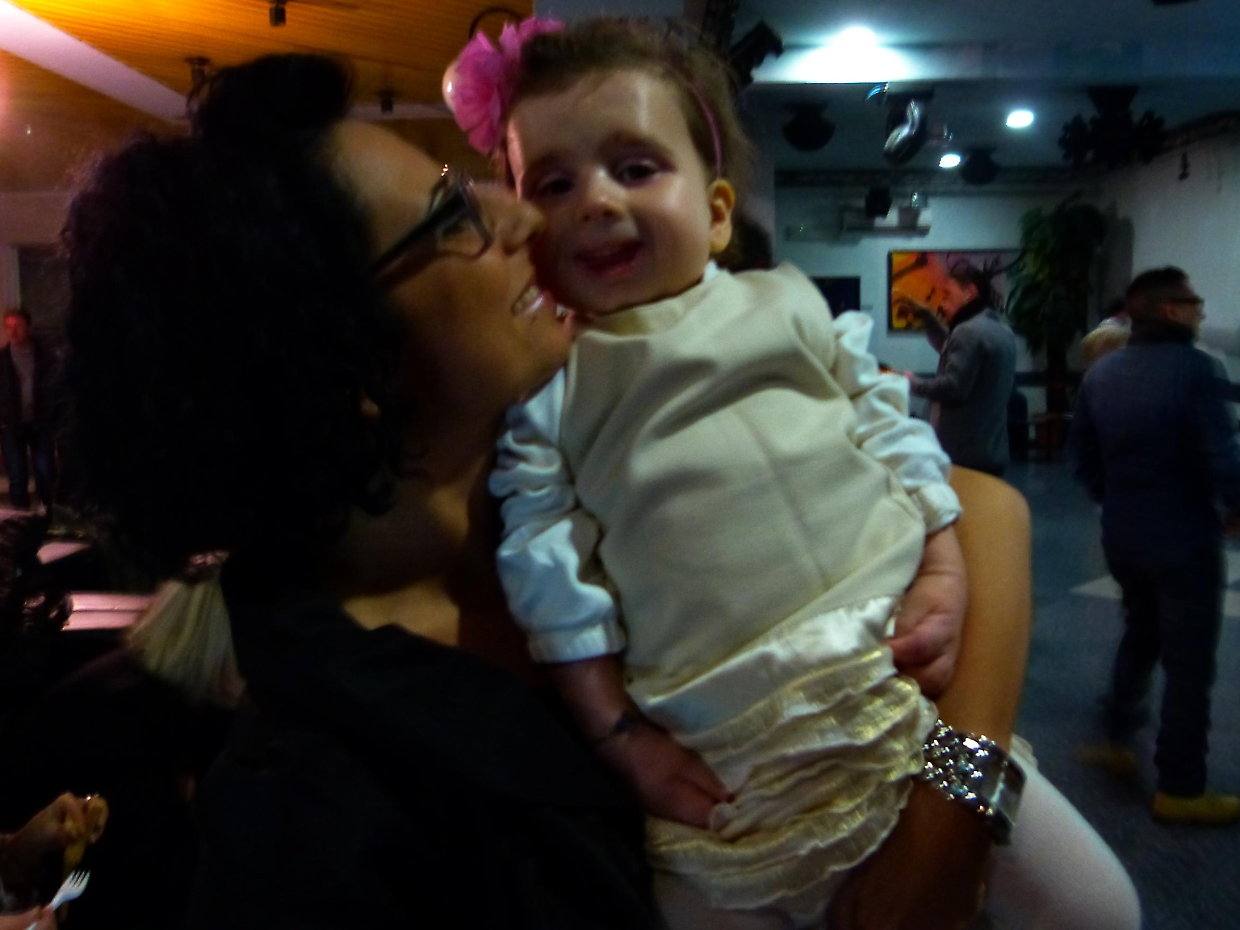 Scoperta la malattia che ha ucciso Bea, la "bambina di pietra"