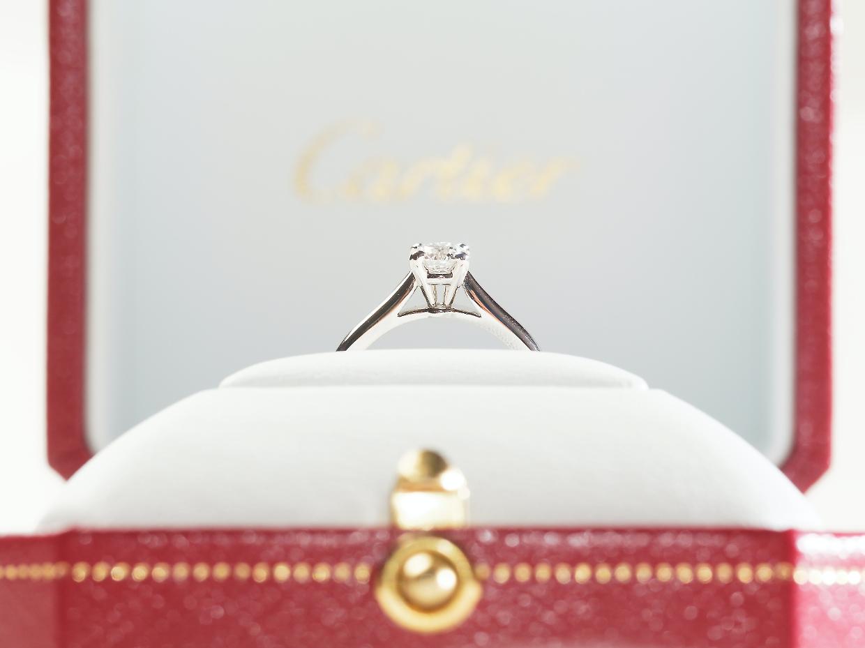 Cartier apre a Torino: la fabbrica di gioielli in via Bernardino Ramazzini