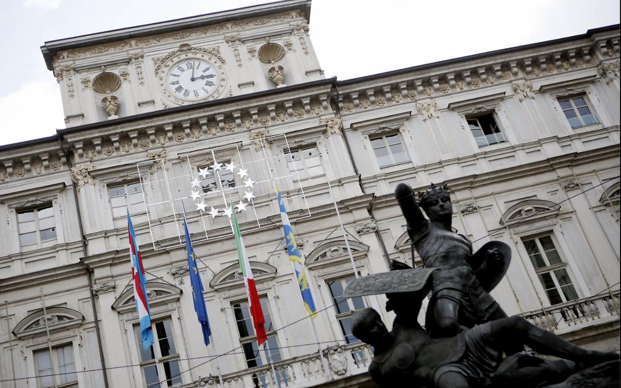 Palazzo Civico 