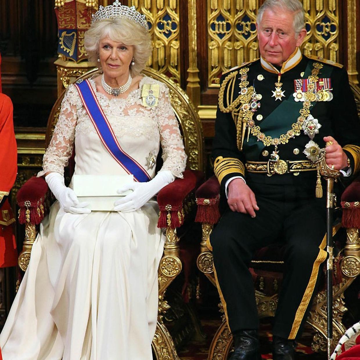 I segreti dell'incoronazione di re Carlo e Camilla. E si brinda con il Vermouth