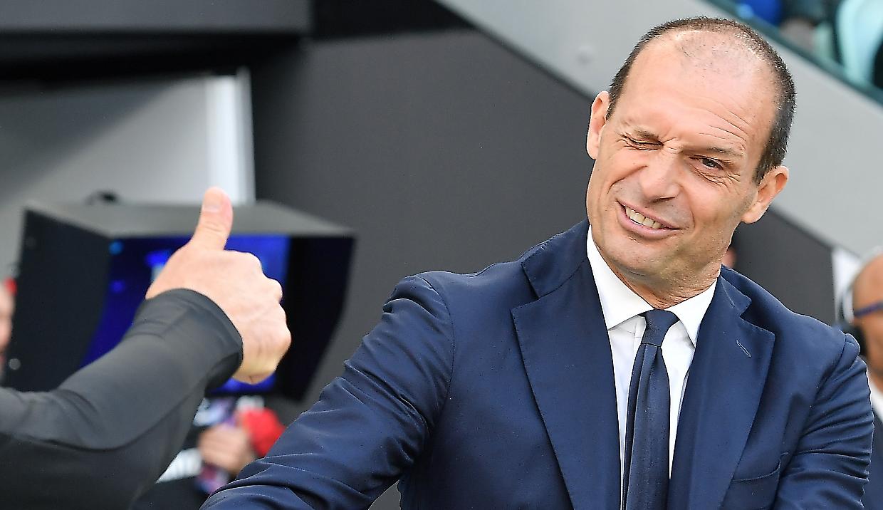 Ultimissime Juve, Atalanta bestia nera"Batterla per avvicinarsi alla Champions"