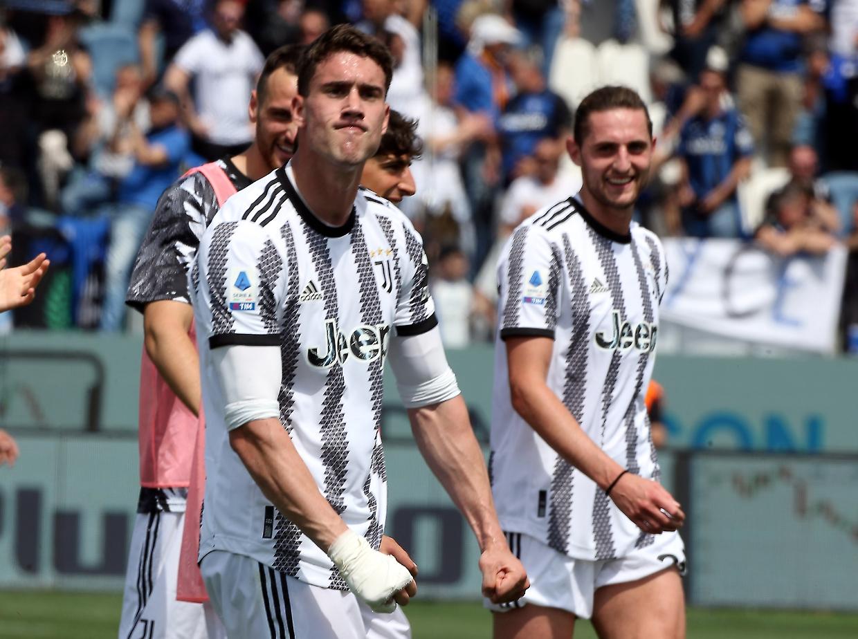 Allegri e i cori razzisti contro Vlahovic, "Ignorare in campo, poi punirli' 