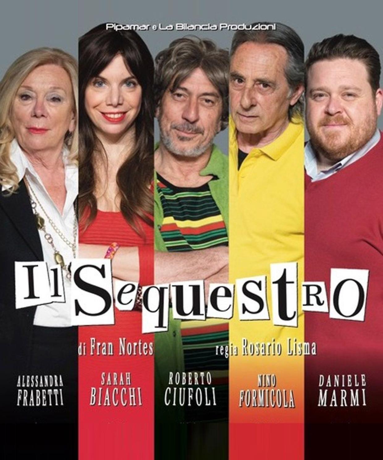 Il Sequestro