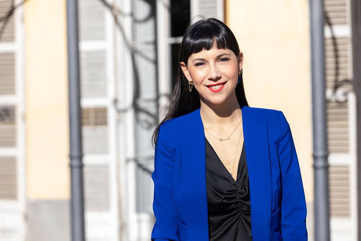 Sara Zambaia: «Rilanciamo centro storico e commercio»