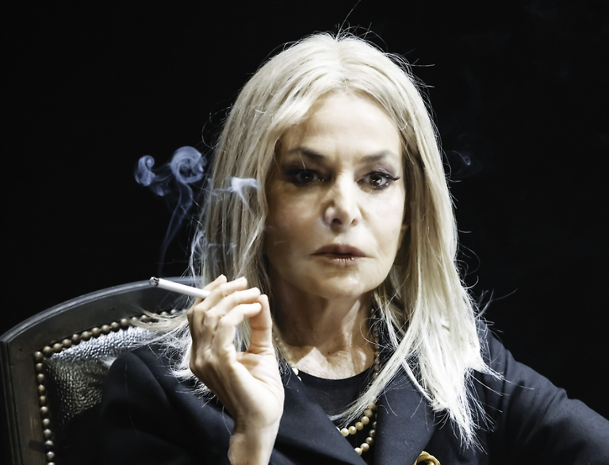 Giuliana De Sio