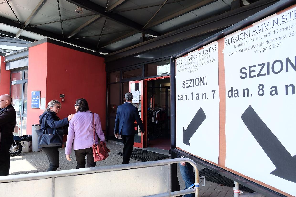 elezioni comunali 