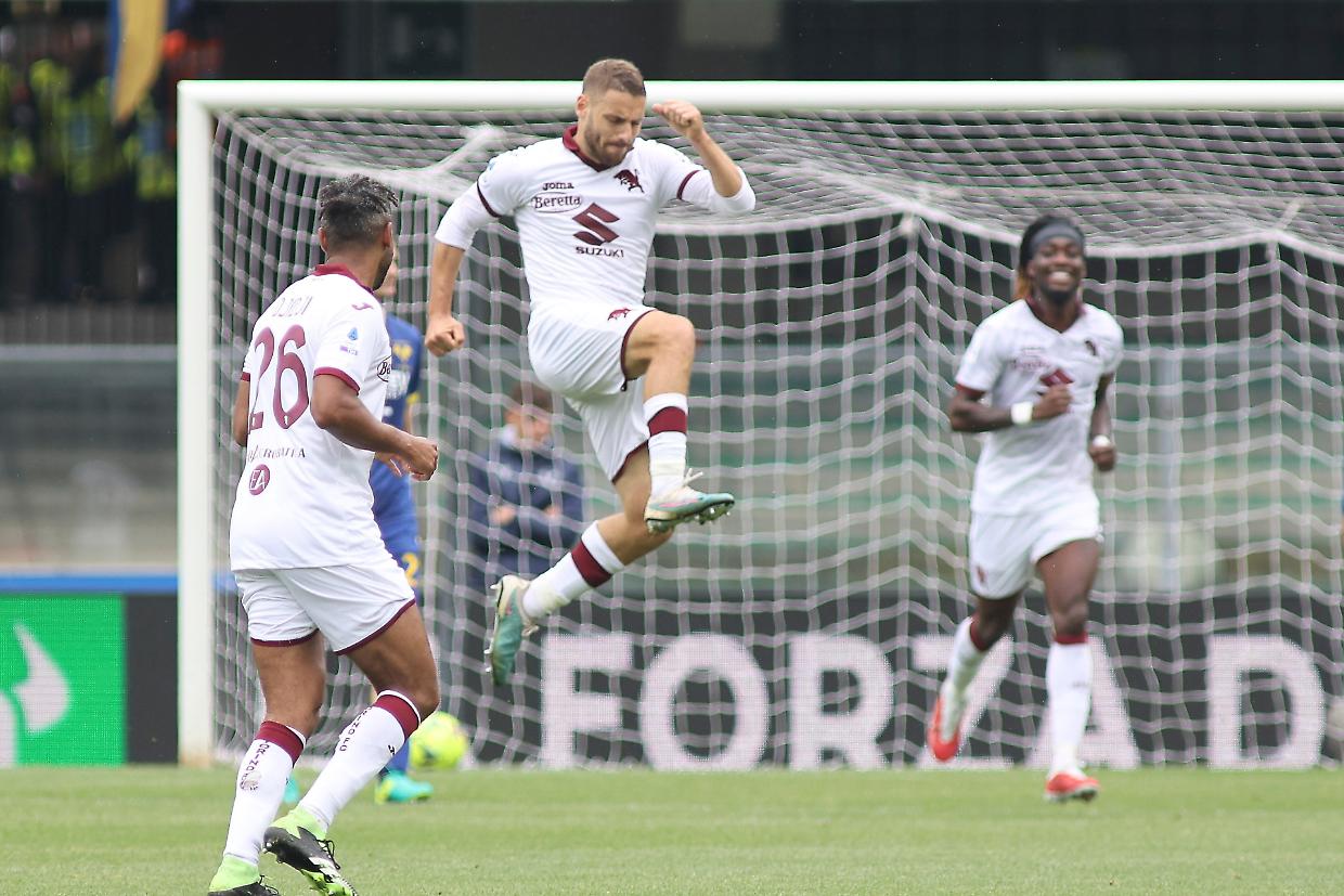 TOP & FLOP: Vlasic decisivo, ma ora preoccupa. Juric, vendetta dell'ex