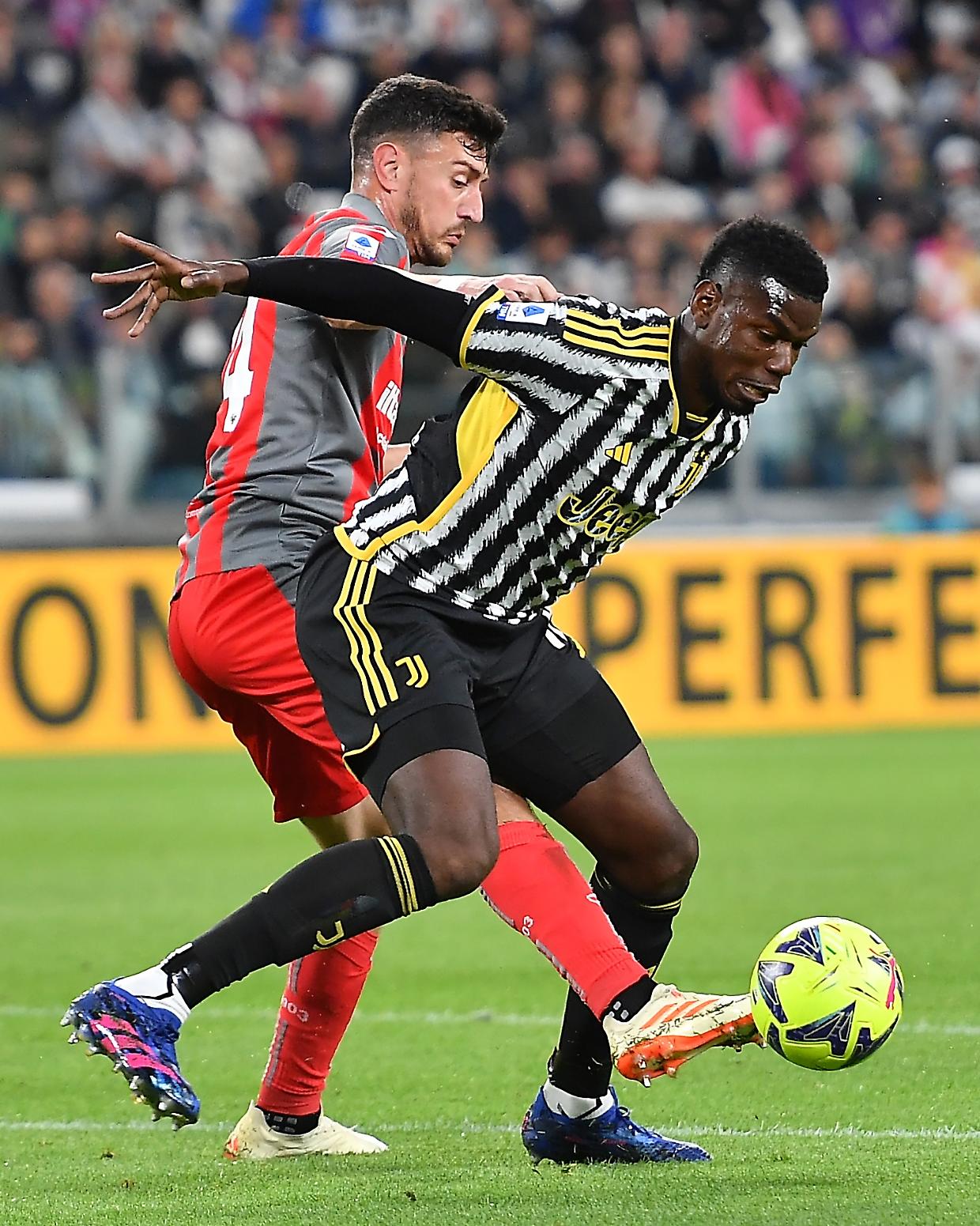 Juventus-Pogba, che flopAl francese 50mila euro al minuto
