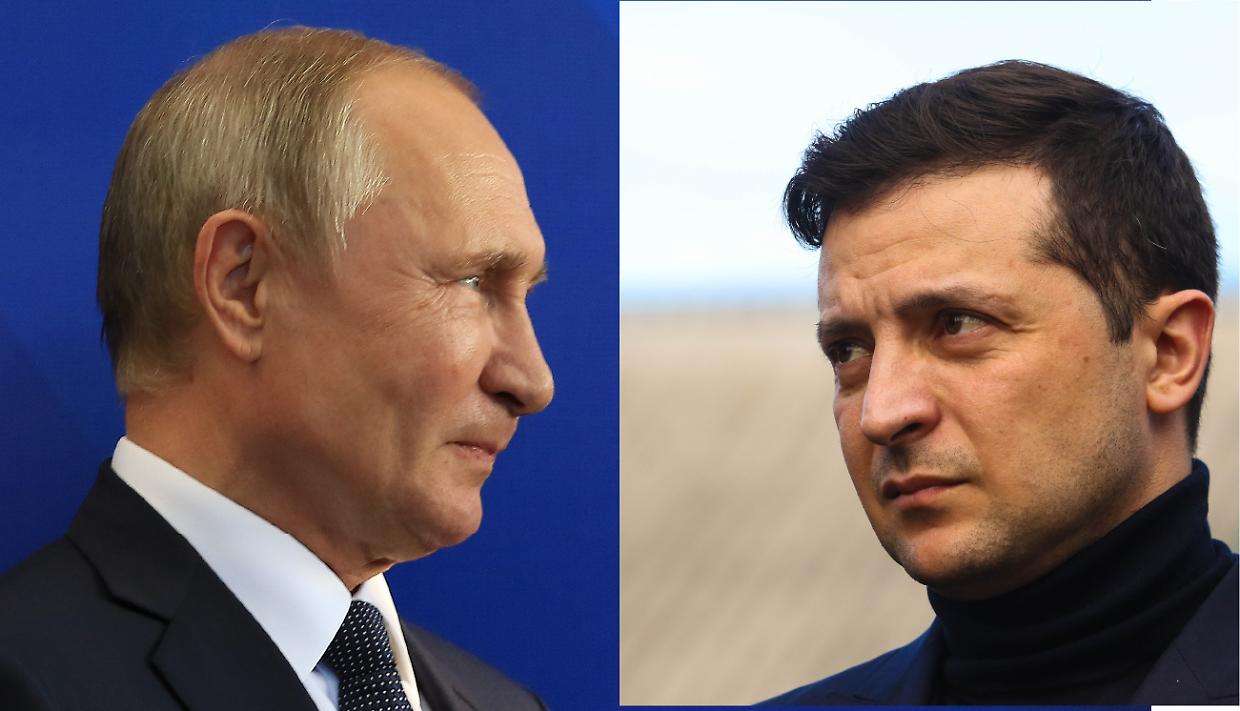 Armi italiane all'Ucraina: siete favorevoli o contrari? 