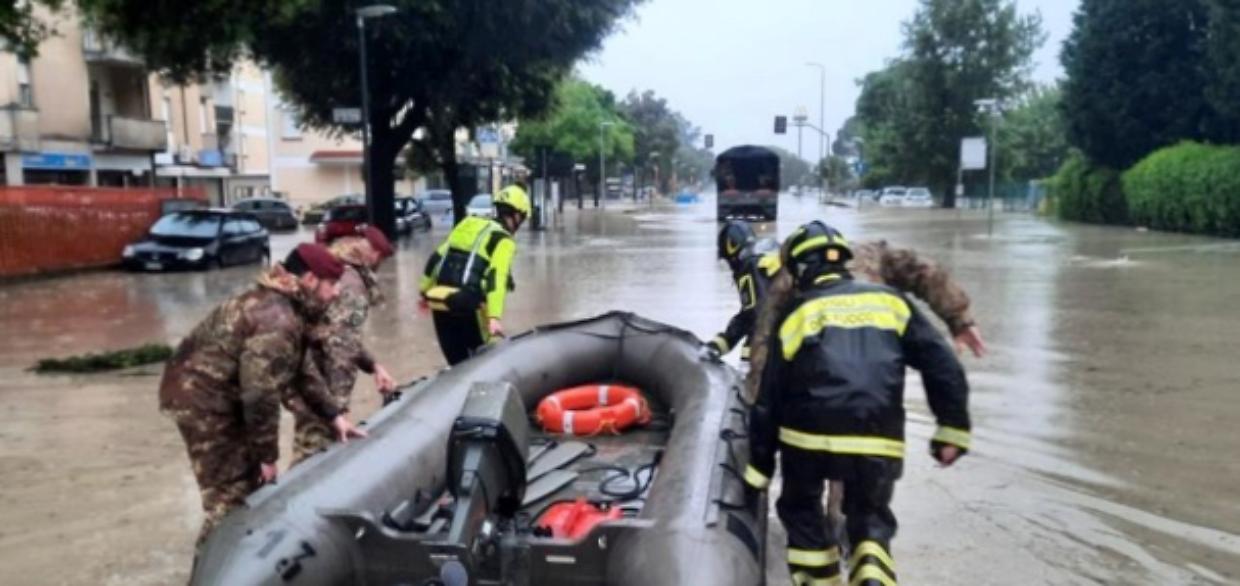 Ancora morti e parole inutili