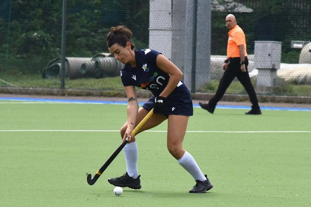 Torino Universitaria, finale da brividiLa salvezza di decide all'ultima giornata