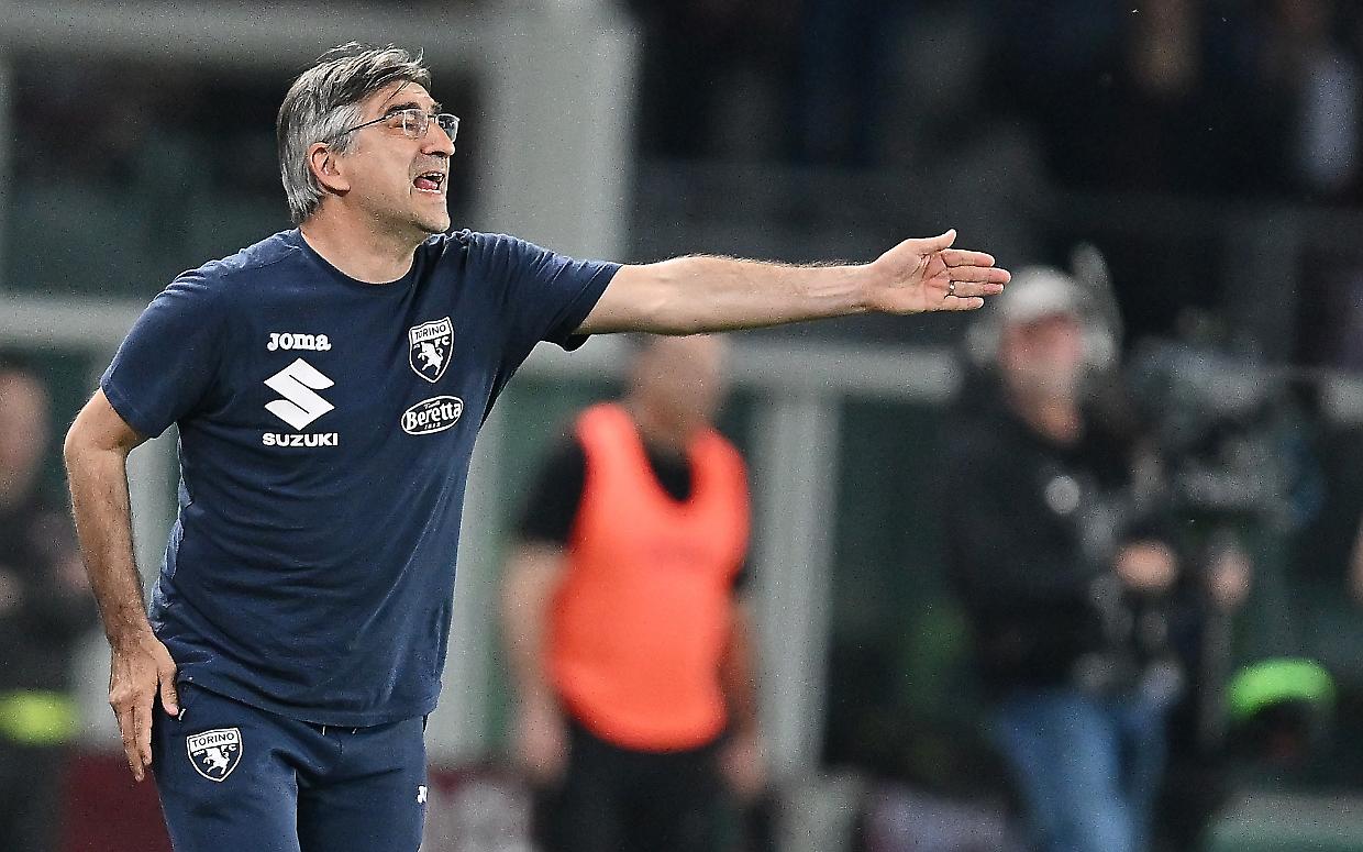 Juric vuole quota 100per sognare l’8° posto