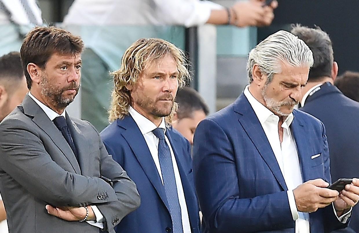 Juve, oggi processo-bisper il caso plusvalenzeCosa rischia la Signora
