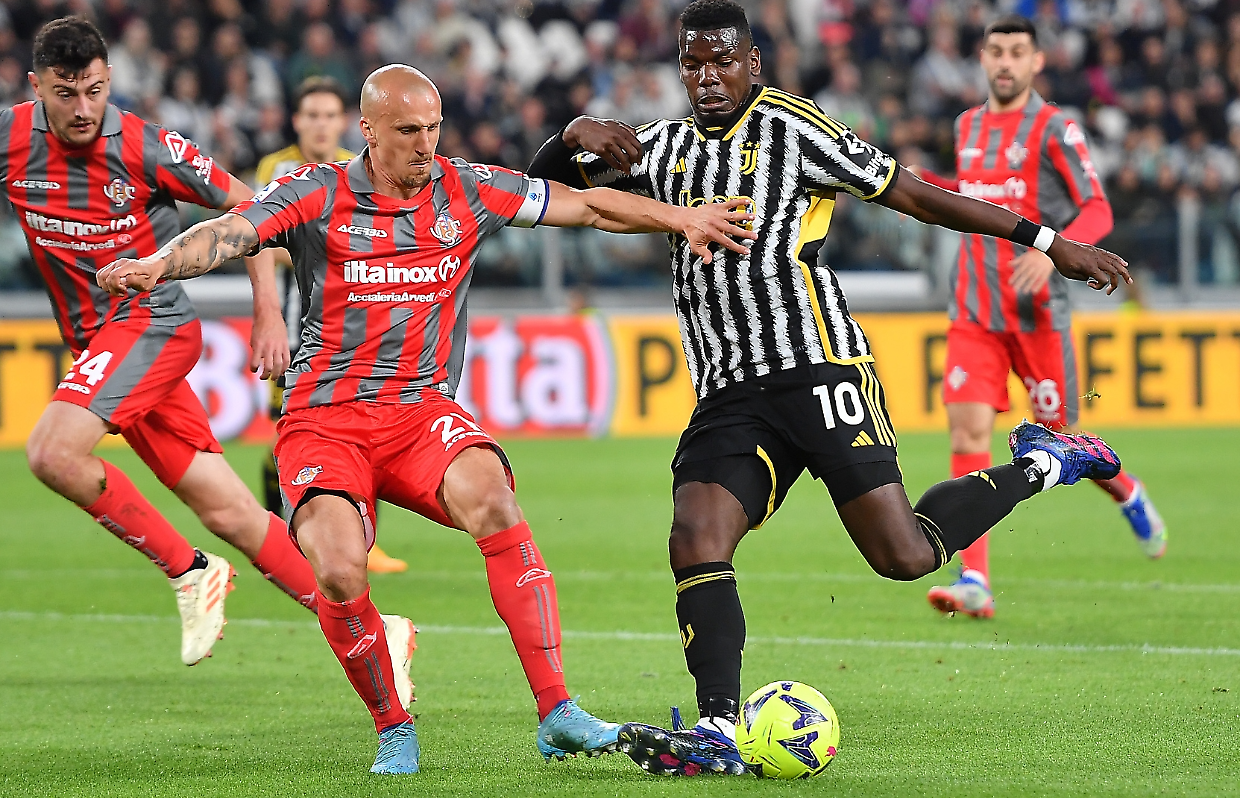 Juve "infastidita" da Pogba ma i tifosi si dividono: ecco cosa sta succedendo...