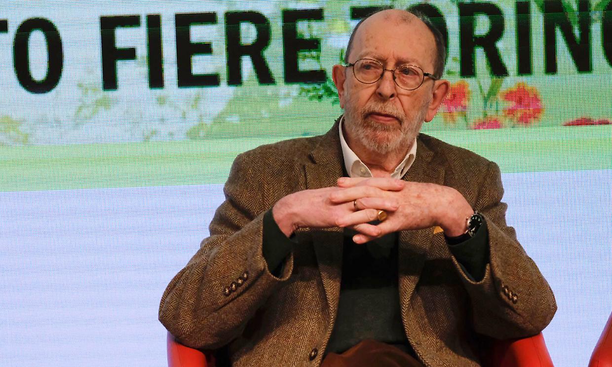 Alain Benoist