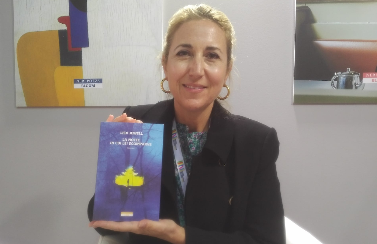 Lisa Jewell: donne vittime di uomini? Ora basta. Le mie donne sono inquietanti