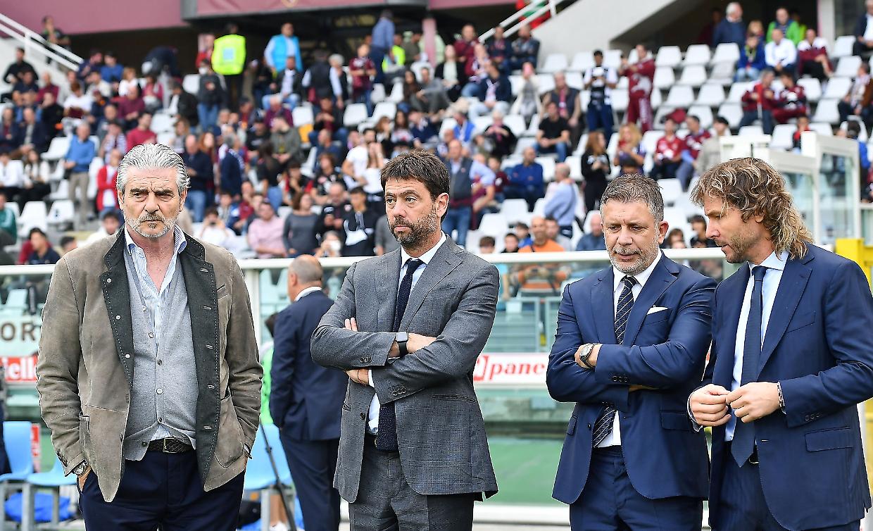 Il procuratore federale Chiné chiede -11 in classifica per la Signora