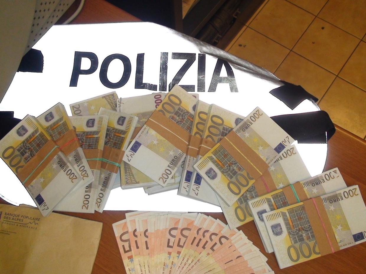 Tanti soldi