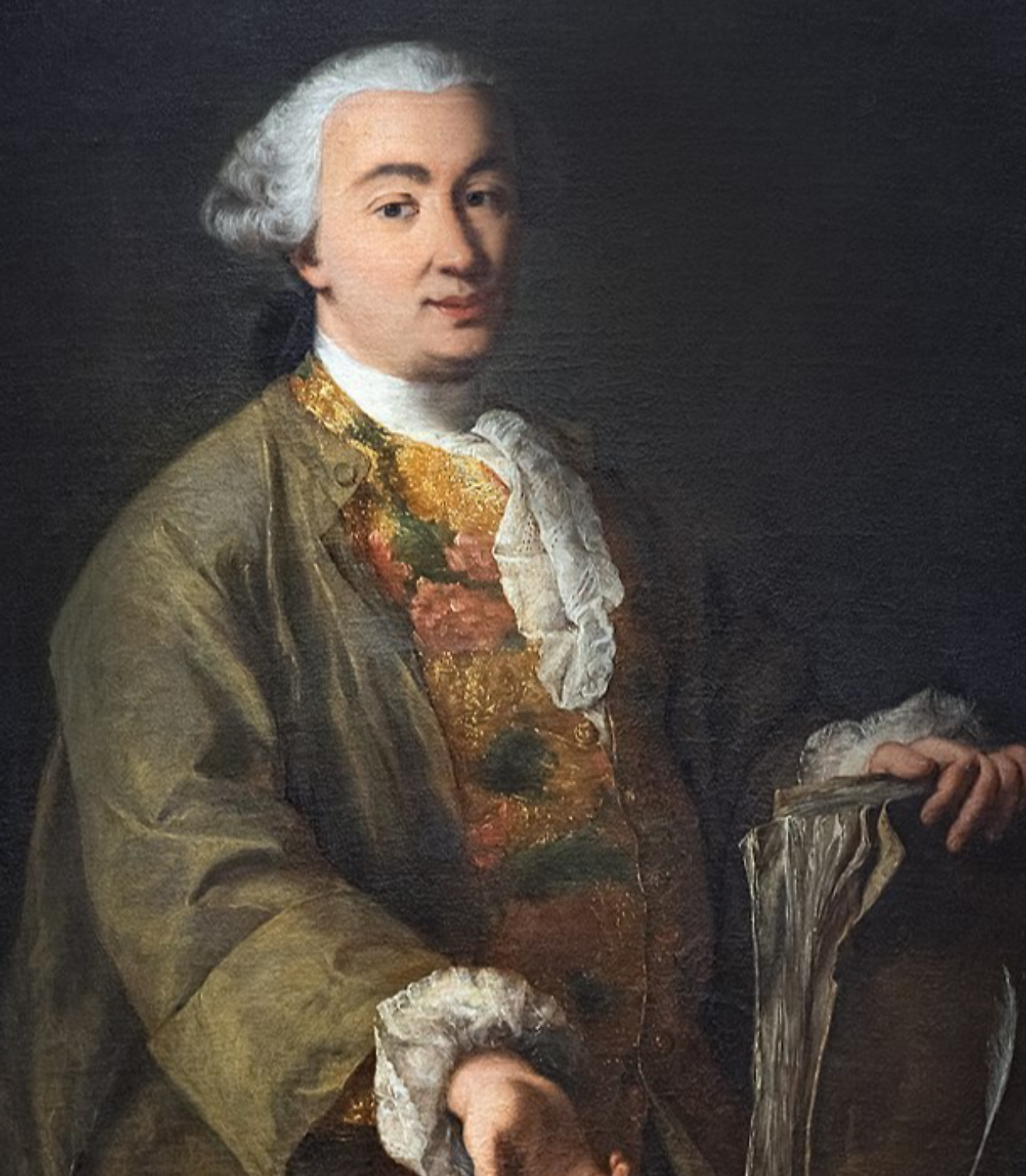 Carlo Goldoni