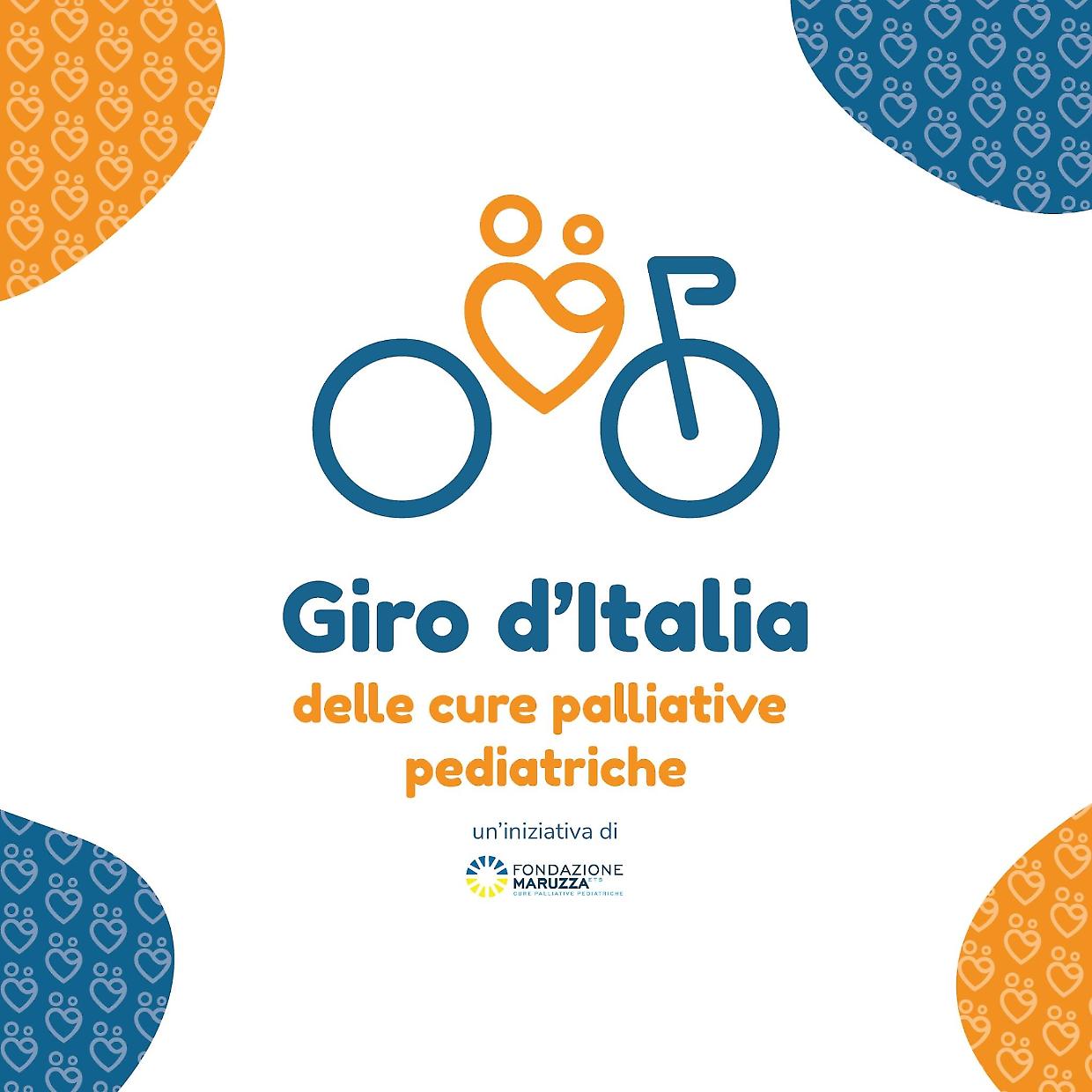 Ciclopedalata per le cure palliative pediatriche: in sella alla solidarietà per una causa nobile