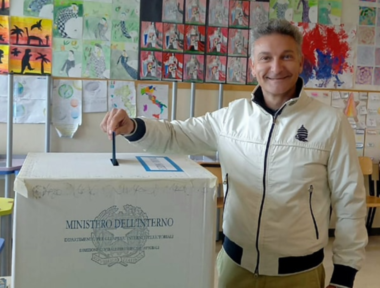 minò