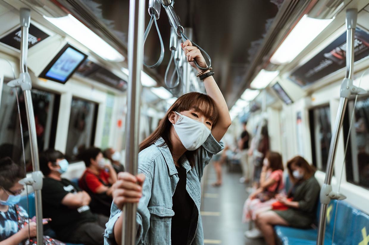 «Contro il nuovo virus dalla Cina servirà un nuovo vaccino»