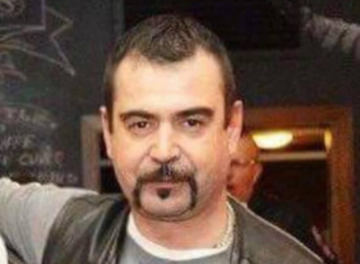Alessandro Gino vittima omicidio Giaveno