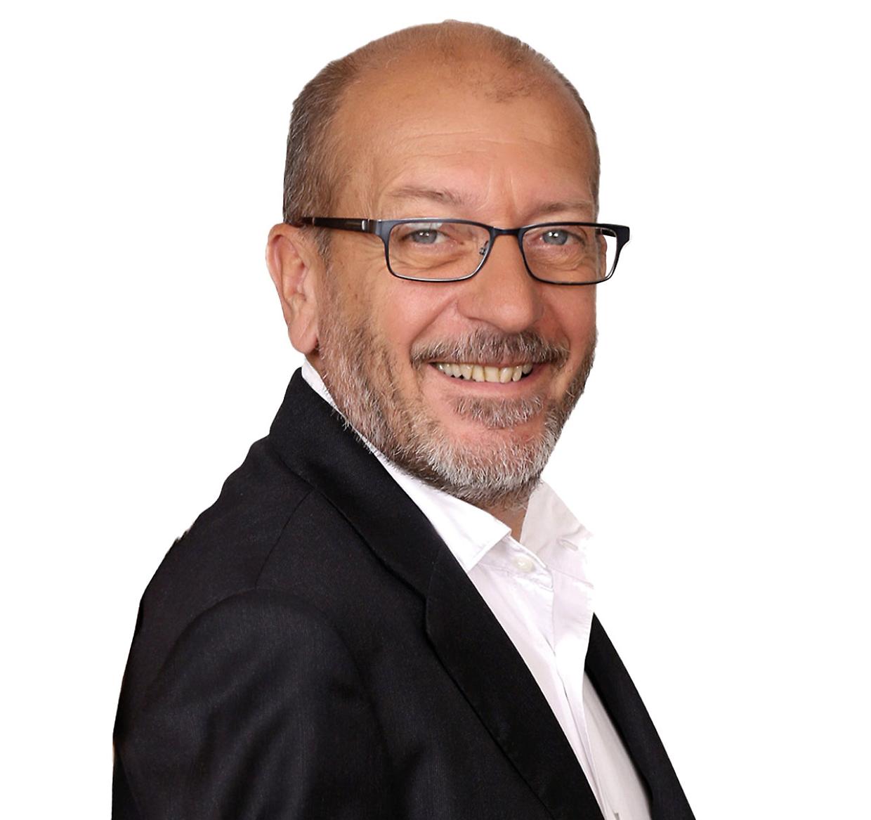 Dario Vergassola