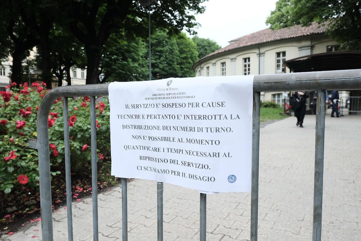 Basta un cavo e l’Italia va giù
