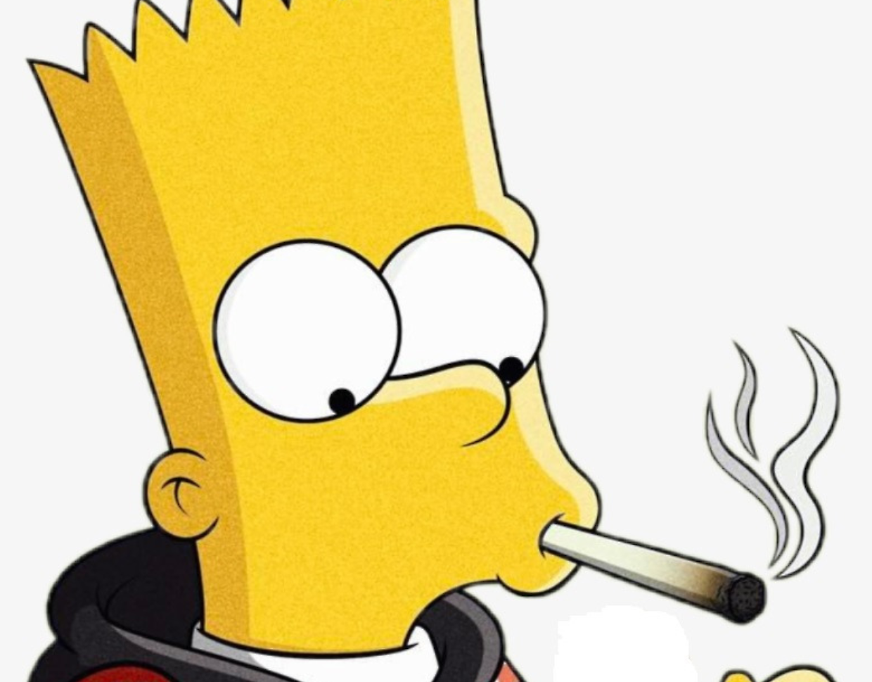 Ecco la "droga di Bart Simpson": arrestato un marocchino che ne aveva 30 chili in casa