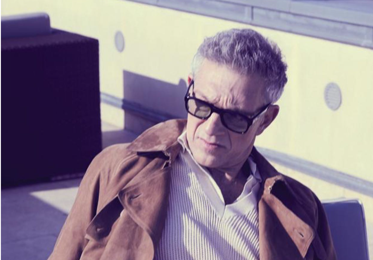 Vincent Cassel