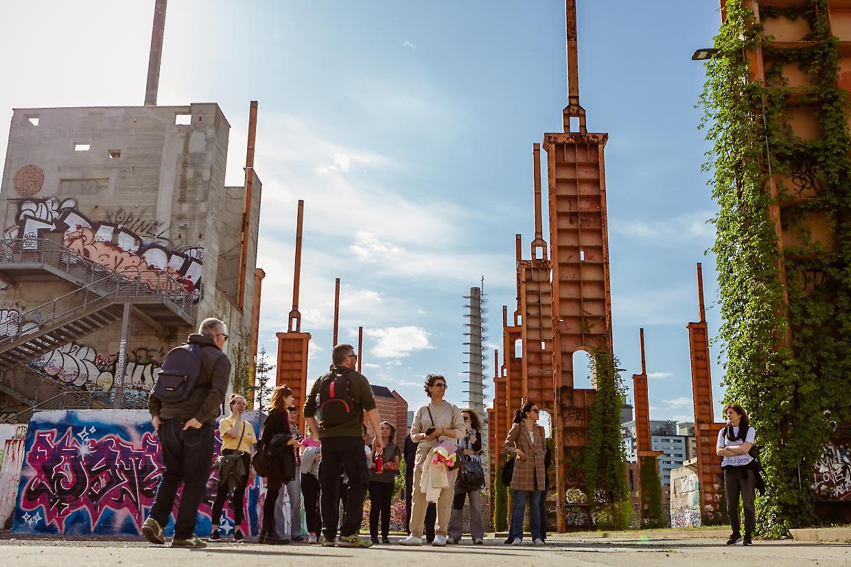 Ecco cosa fare a Torino nel weekend