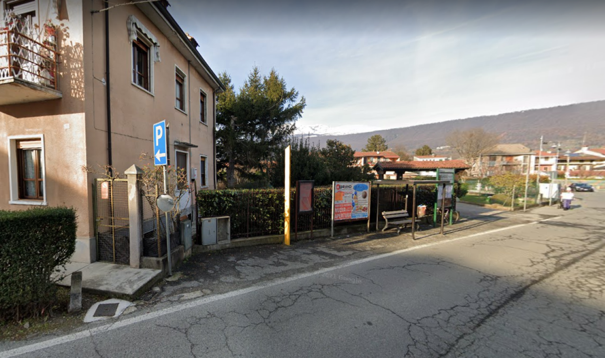 cascinette ivrea