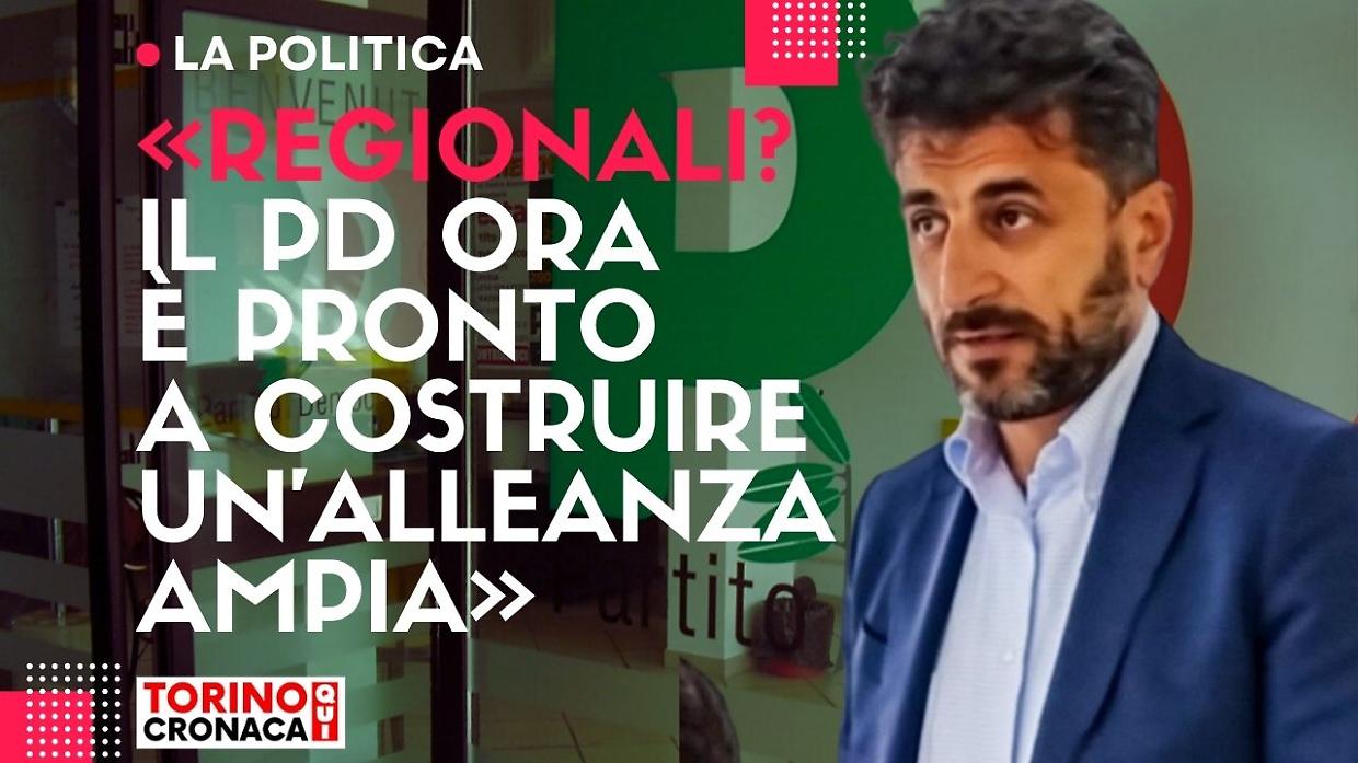 Rossi, regionali 