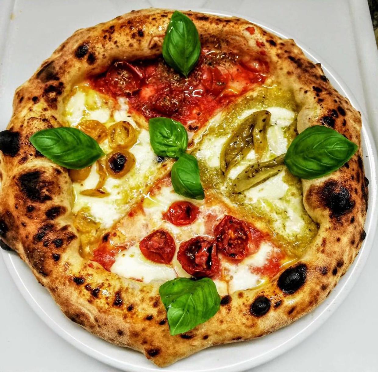 PIZZA FESTIVAL