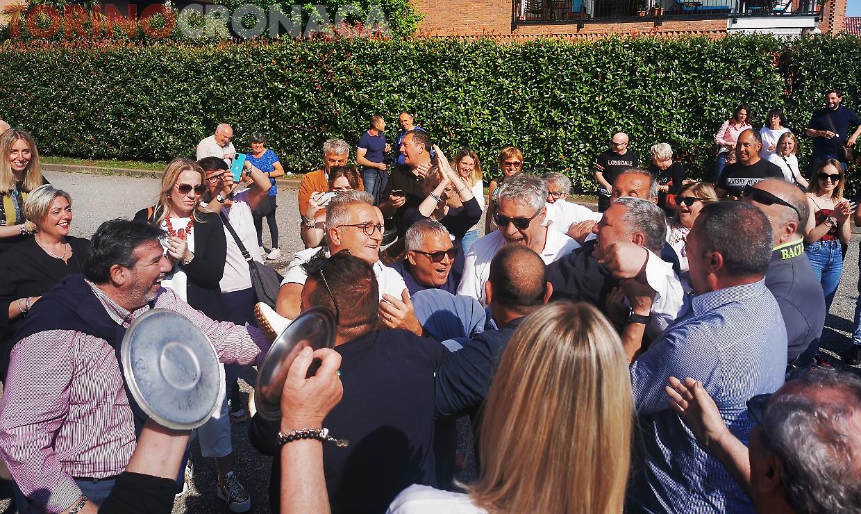 festa castello pianezza