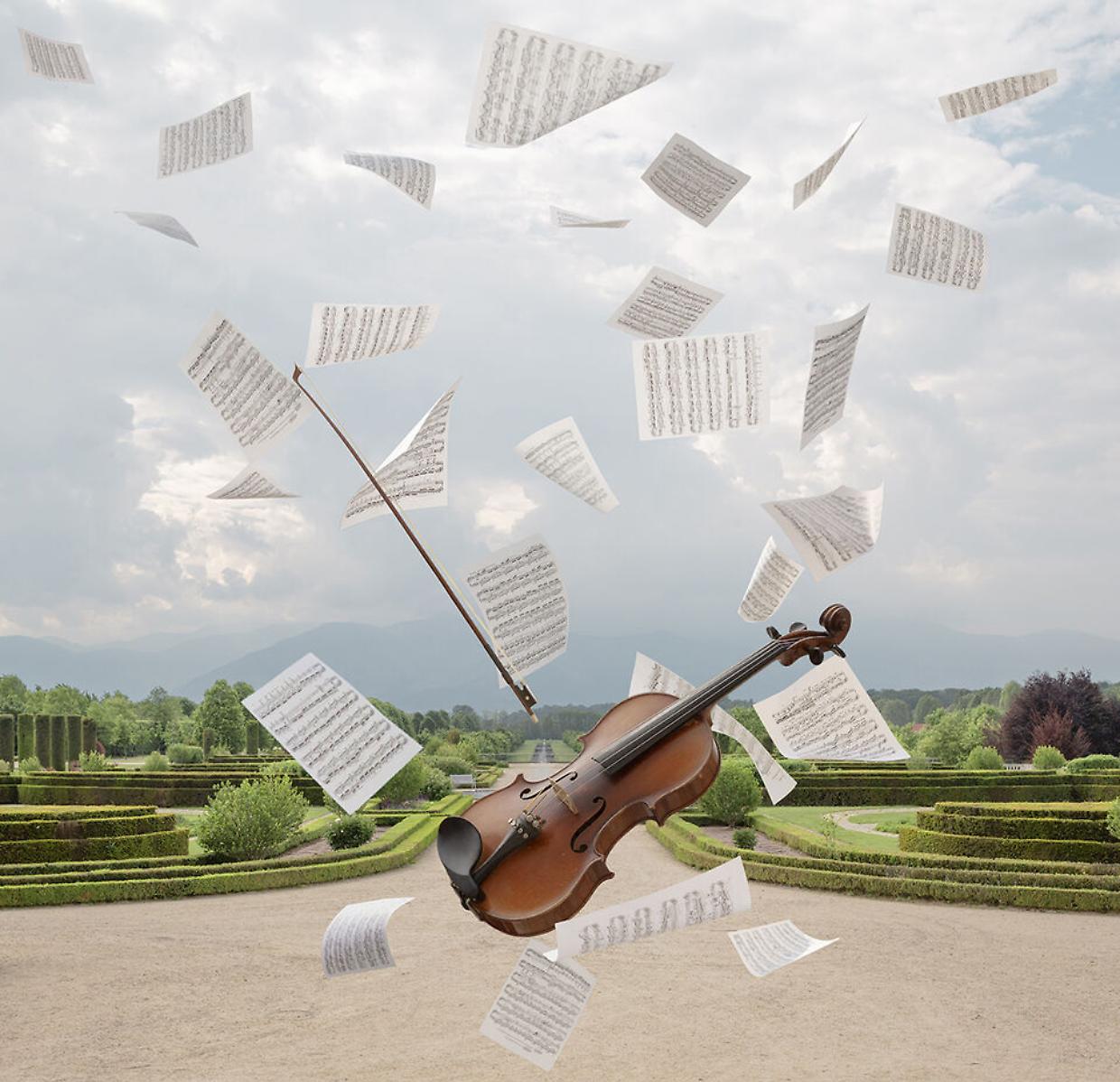 Late Spring Music Festival